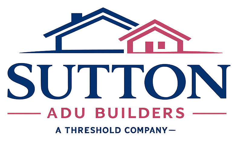 Sutton ADU Builders