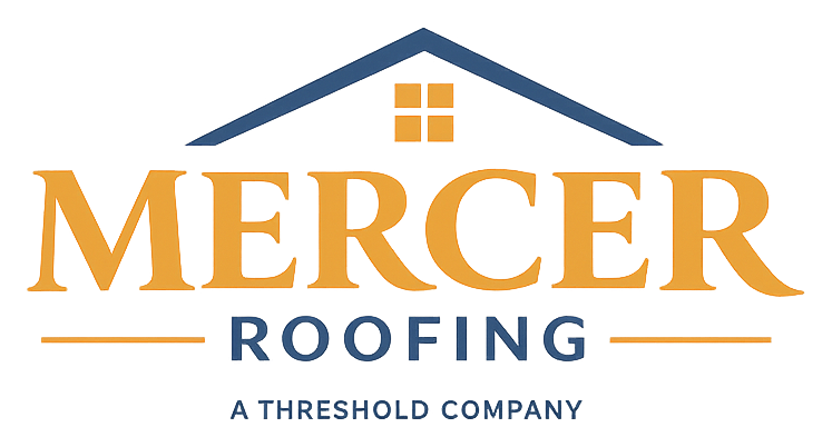 Mercer Roofing