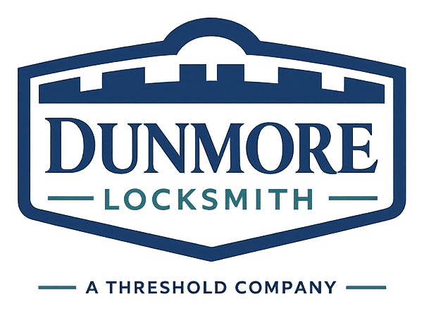 Dunmore Locksmith