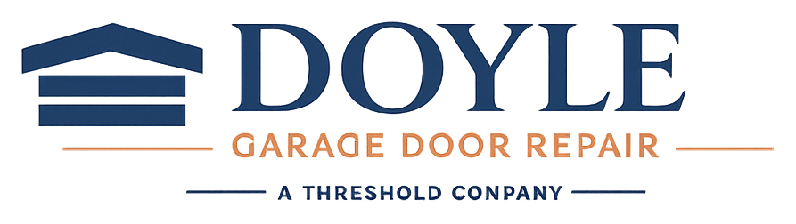 Doyle Garage Door Repair